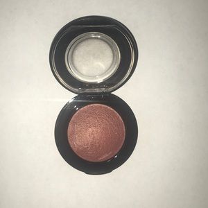 Mac mineral blush